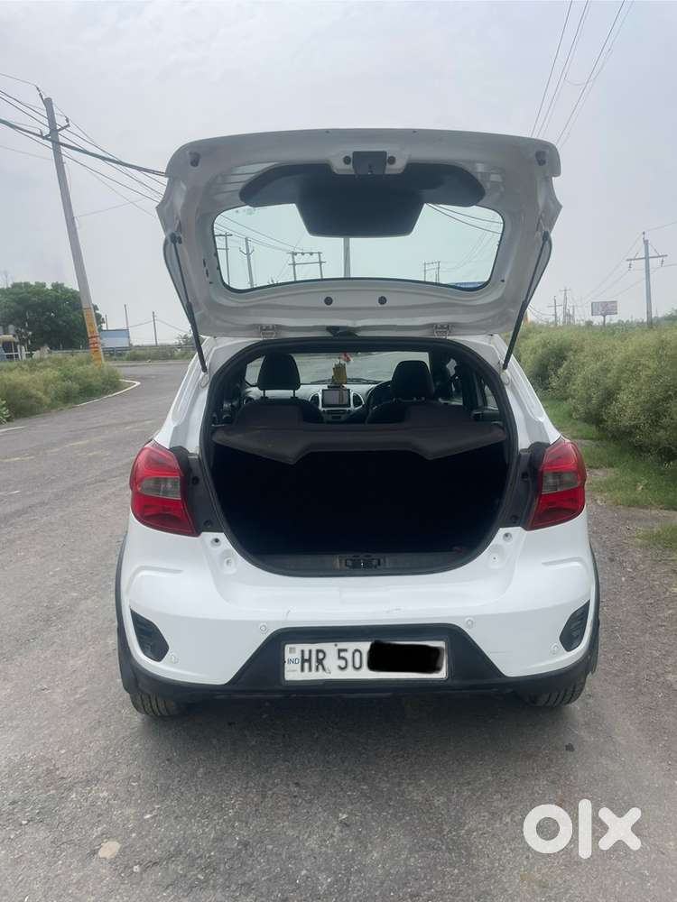 Ford Freestyle 2018 Petrol Good Condition