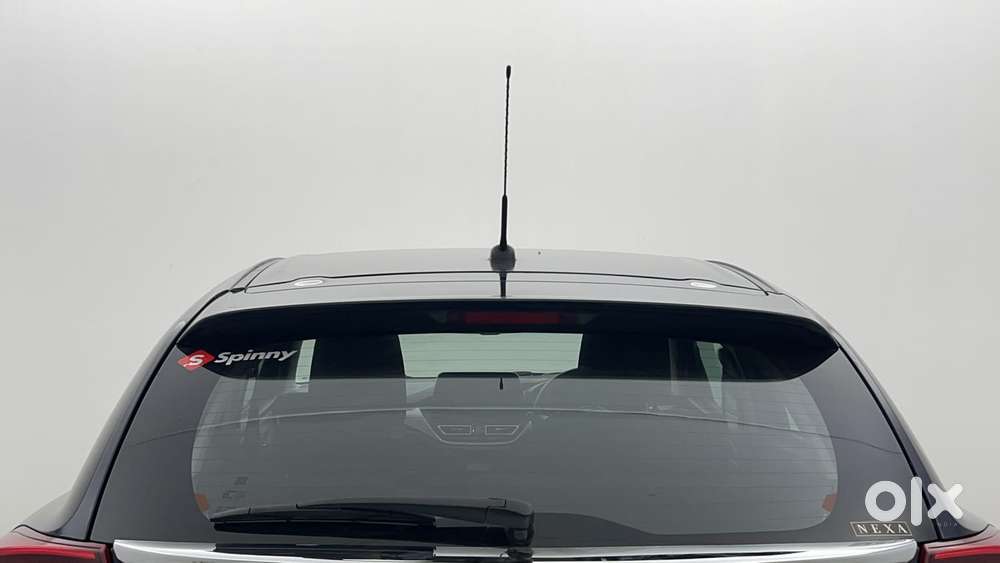 Maruti Suzuki Baleno Alpha, 2023, Petrol