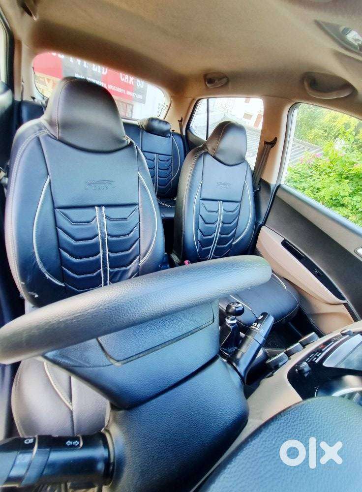 Hyundai Grand I10 Sportz, 2017, Petrol