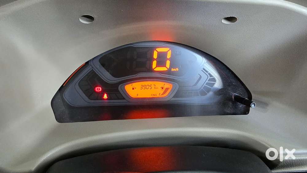 Maruti Suzuki Eeco Cng Htr 5-str, 2025, Petrol