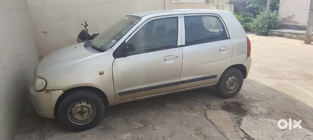 Maruti Suzuki Alto 2006