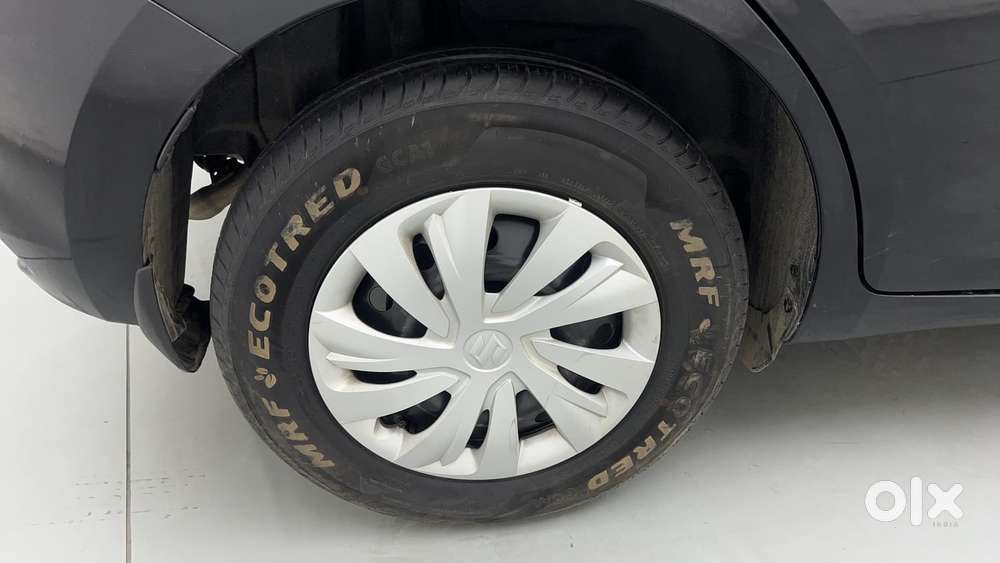 Maruti Suzuki Swift 2018 Vxi, 2025, Petrol