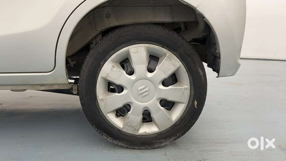 Maruti Suzuki Alto K10 Vxi, 2019, Petrol