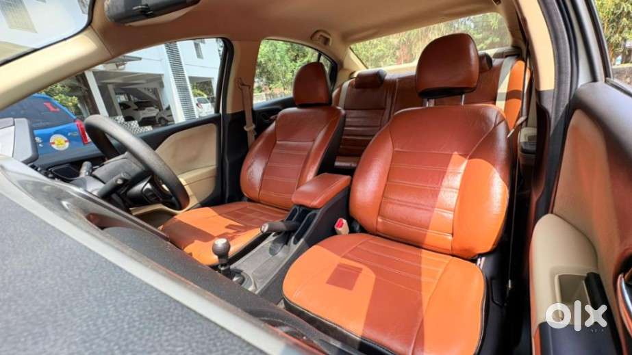 Honda City 2015-2017 I Dtec V, 2017, Diesel