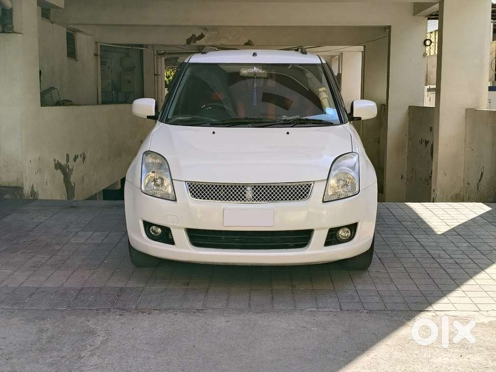Maruti Suzuki Swift 2004-2010 1.3 Vxi, 2008, Petrol