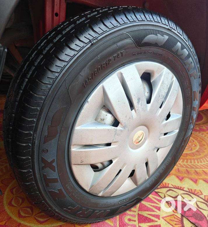 Maruti Suzuki Alto 2005-2010 Lx Bsiii, 2006, Petrol