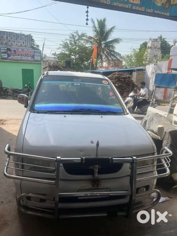 Chevrolet Tavera 2009 Ls