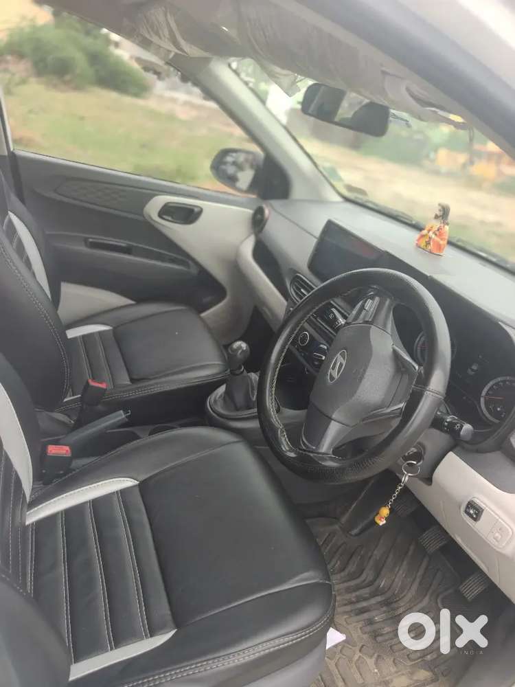 Hyundai Aura 1.2 S 2019