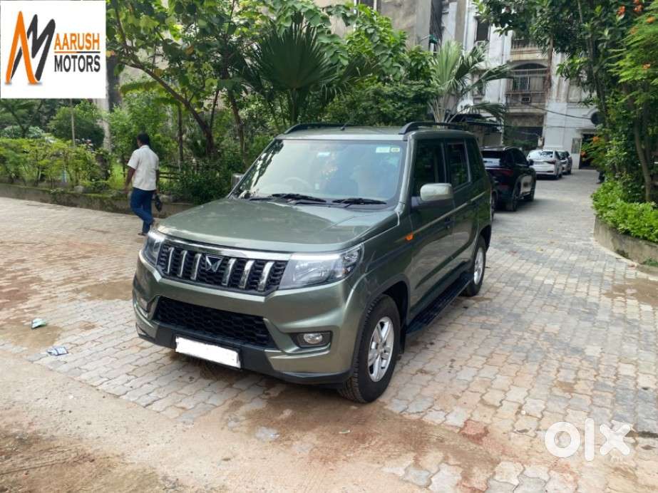 Mahindra Bolero Neo 1.5 N 10 (o), 2024, Diesel