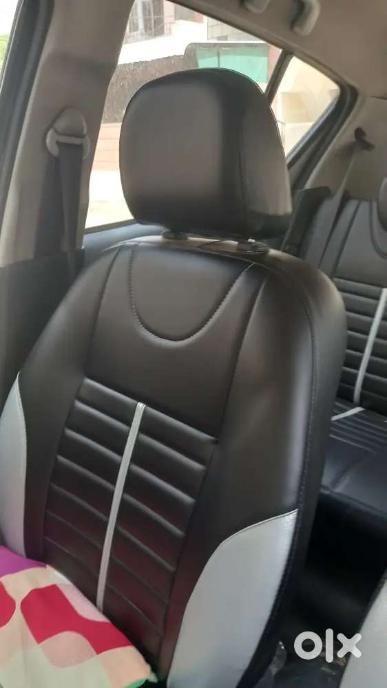 Maruti Suzuki Ritz 2013 Diesel Well Maintained