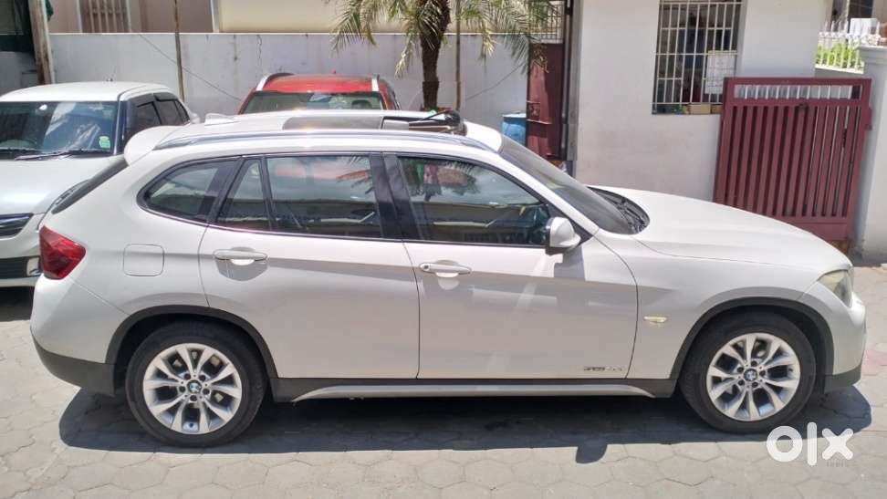 Bmw X1 2.0 Sdrive 20d, 2012, Diesel