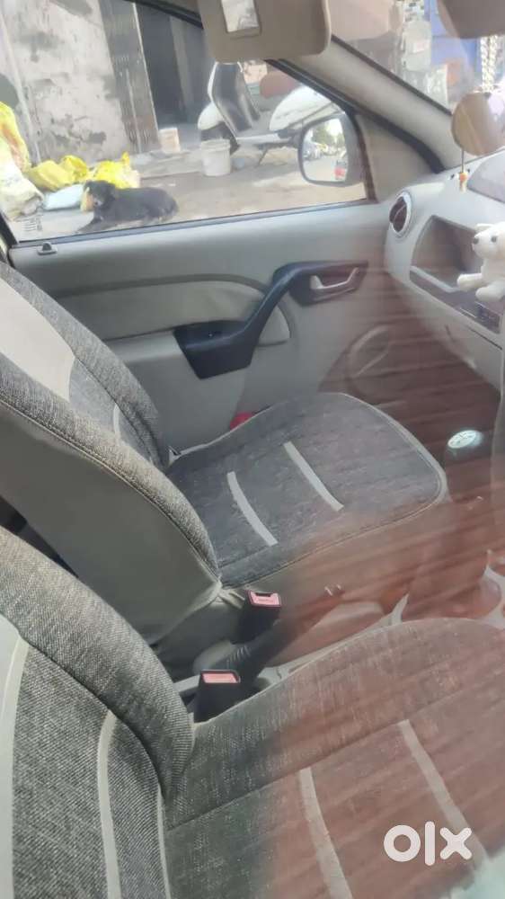 Mahindra Verito 2013 Diesel Good Condition