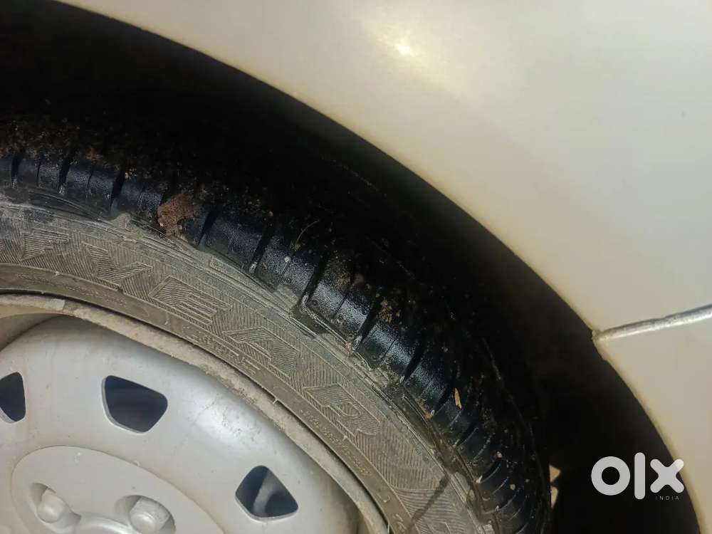 Hyundai Santro Xing 2007 Petrol 95 Km Driven