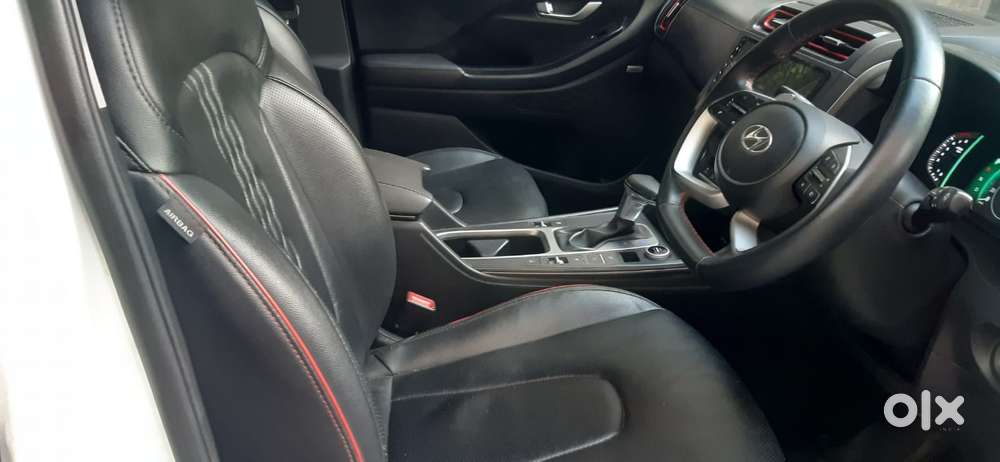 Hyundai Creta 1.4 Sx (o) Turbo Petrol Dct, 2020, Petrol