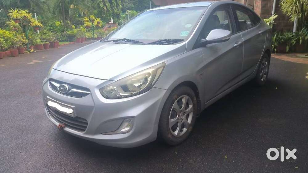 Maruti Suzuki Dzire Vdi, 2017, Diesel