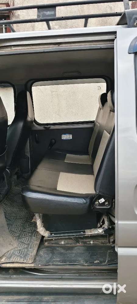 Maruti Suzuki Eeco 2024