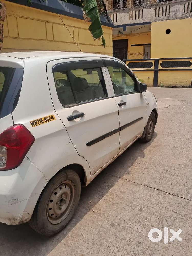 Maruti Suzuki Celerio 2019 Petrol 170000 Km Driven