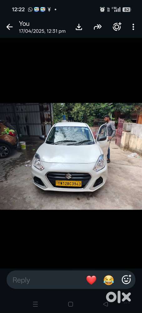 Good Condition
