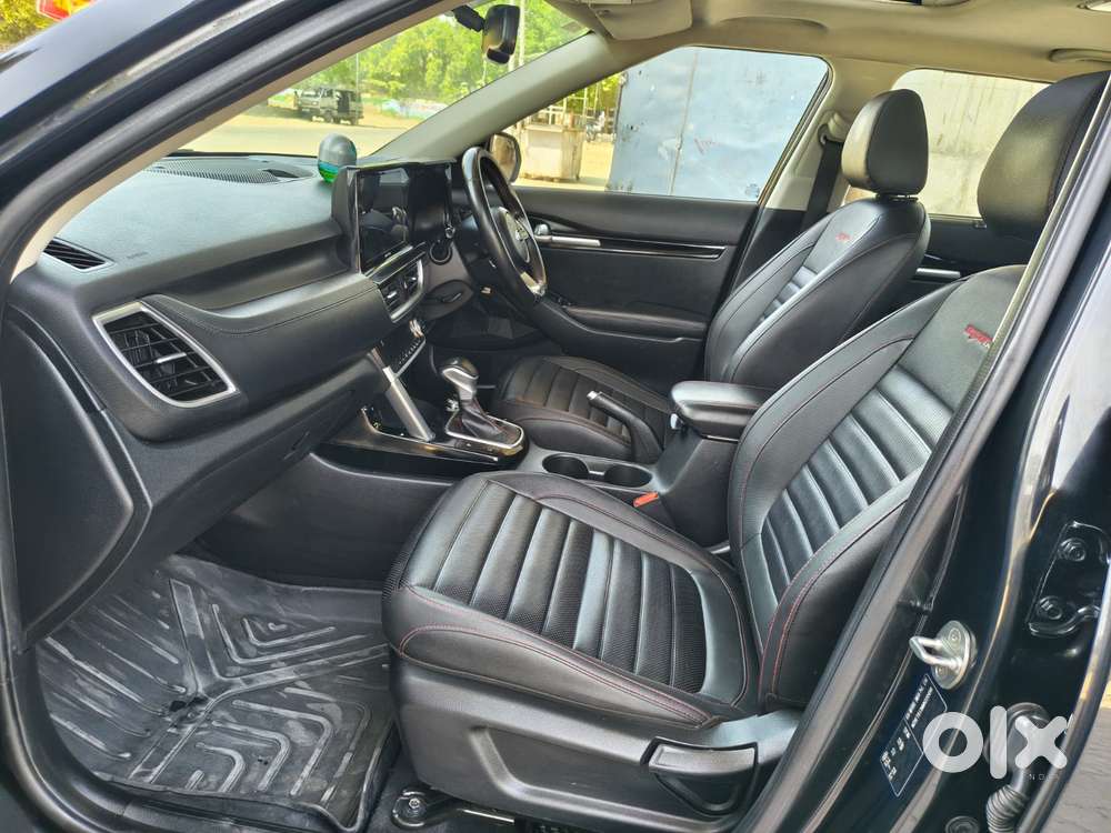 Kia Seltos Gtx Plus At D, 2021, Diesel