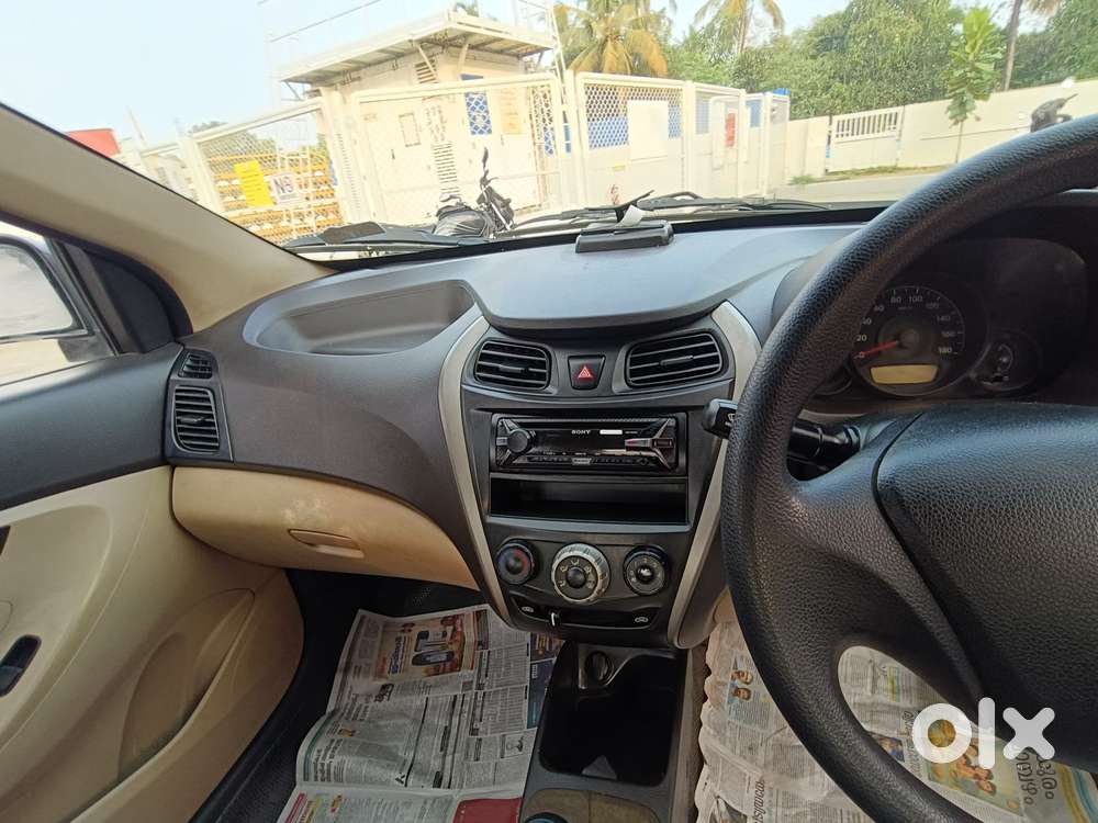 Hyundai Eon Era Plus, 2016, Petrol