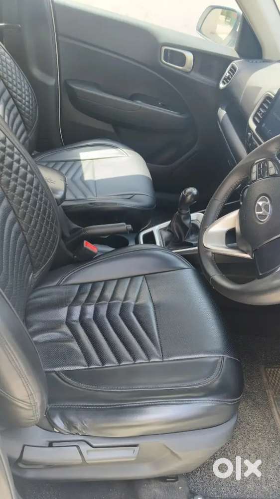 Hyundai Venue 2022 1st Owner