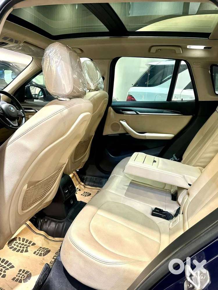 Bmw X1 Sdrive 20d X Line, 2017, Diesel