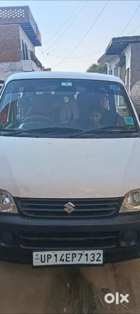 Maruti Suzuki Eeco 2020 Cng & Hybrids 108000 Km Driven