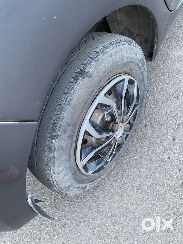 Hyundai Eon D-lite +, 2016, Petrol