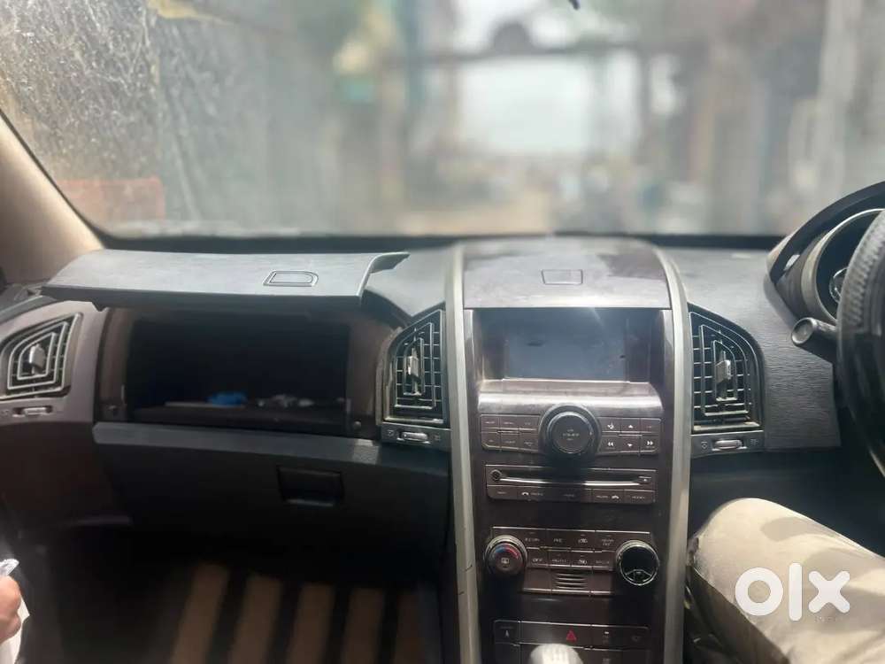 Mahindra Xuv500 2012 Diesel 100000 Km Driven