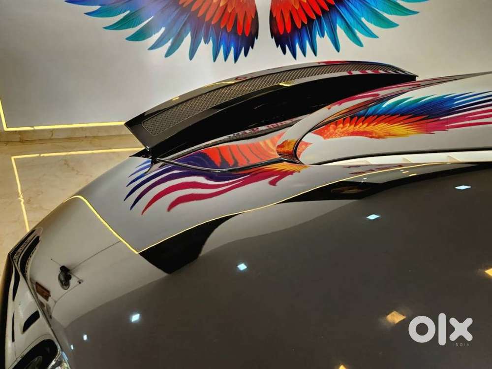 Audi R8 5.2 V10 Spyder, 2011, Petrol