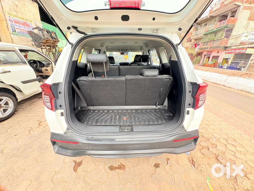 Kia Carens 2025 Petrol