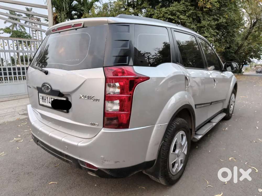 Mahindra Xuv500 Diesel Manual 2014 W6