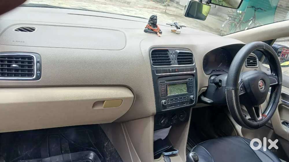 Skoda Rapid 1.5 Tdi 2014