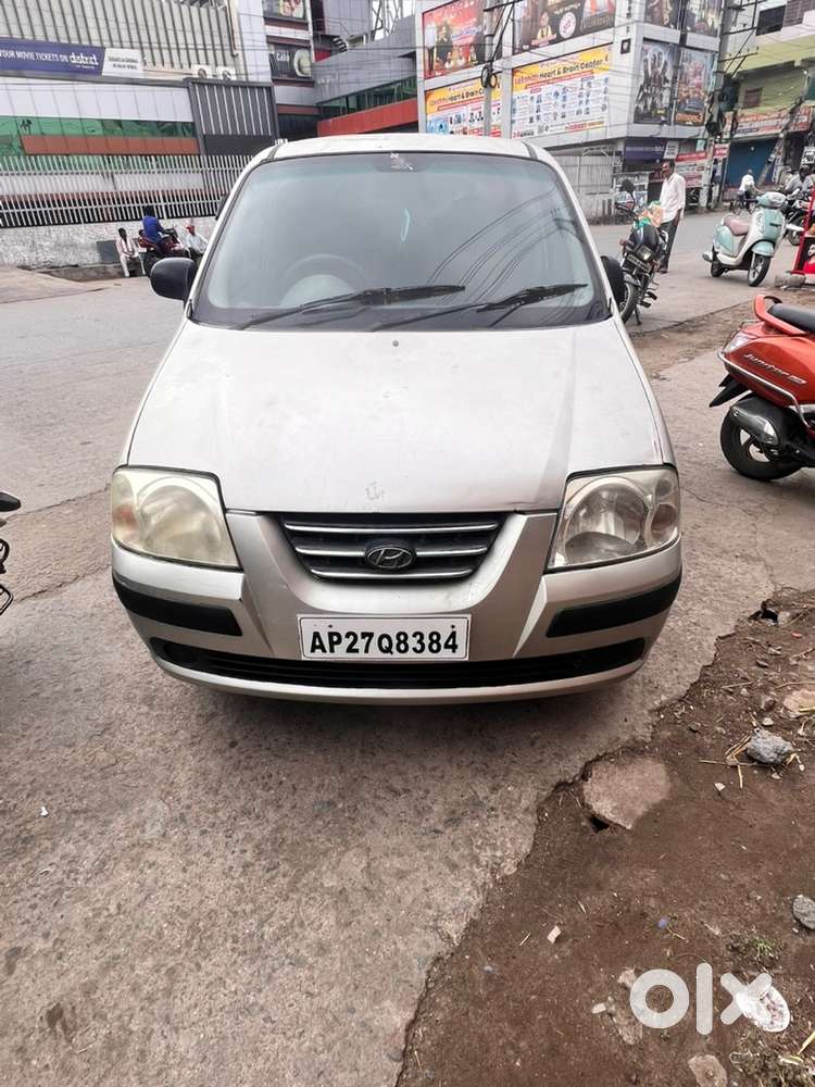 2007 Maruti Brezza Petrol Manual