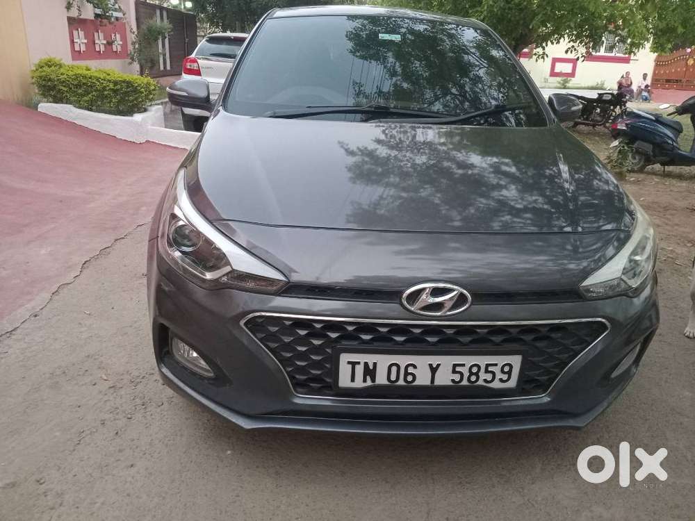 Elite I20 For Sale