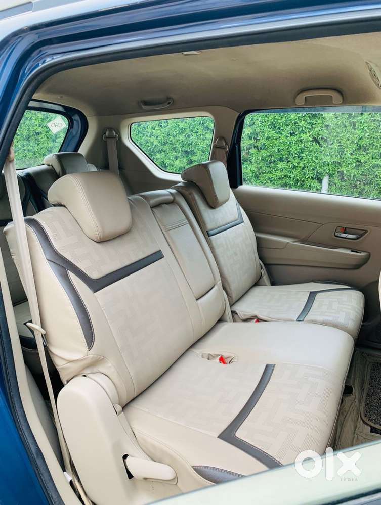 Maruti Suzuki Ertiga Vxi (o) Cng, 2023, Cng & Hybrids
