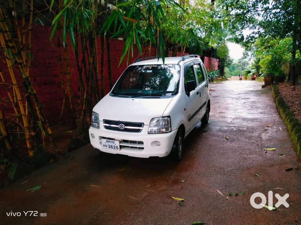 गाडी विकणे आहे Full Condition