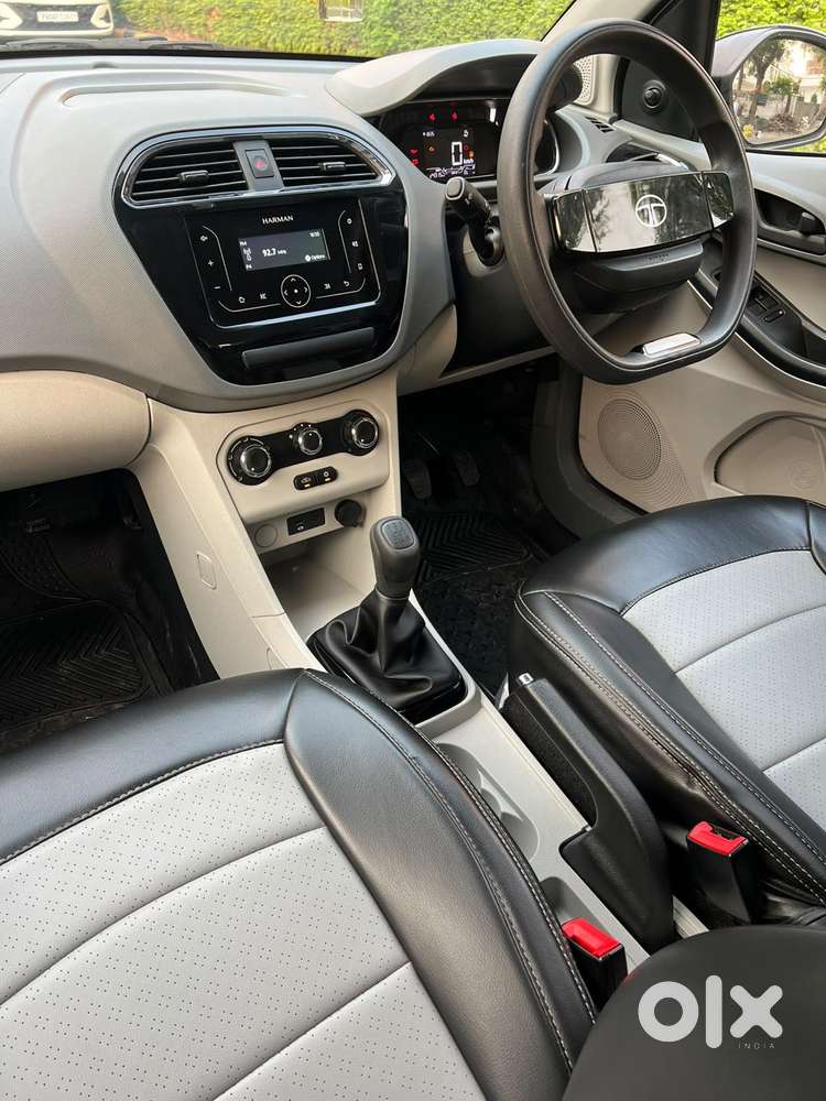 Tata Tiago 1.2 Revotron Xm, 2025, Petrol