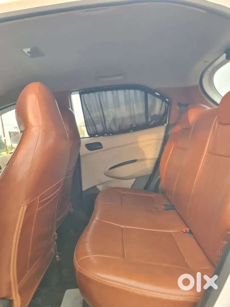 Hyundai Santro Magna Cng 2022 Model Car