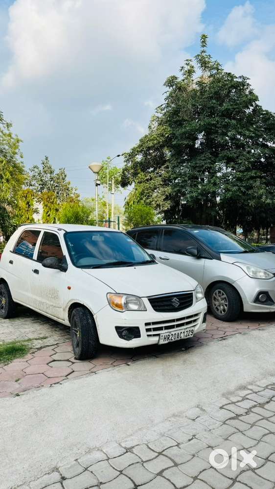 2014 Maruti Alto K10