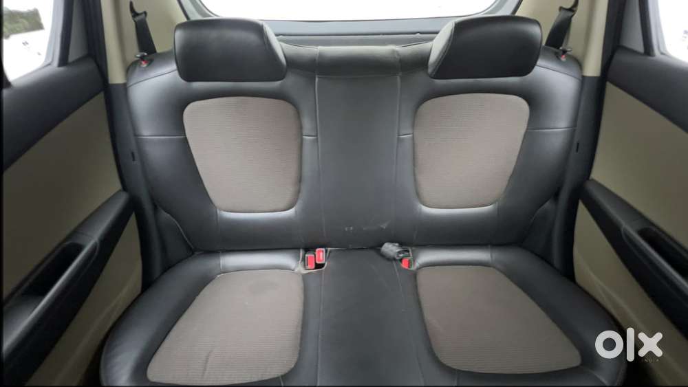 Hyundai I20 2012-2014 Magna Optional 1.2, 2013, Petrol