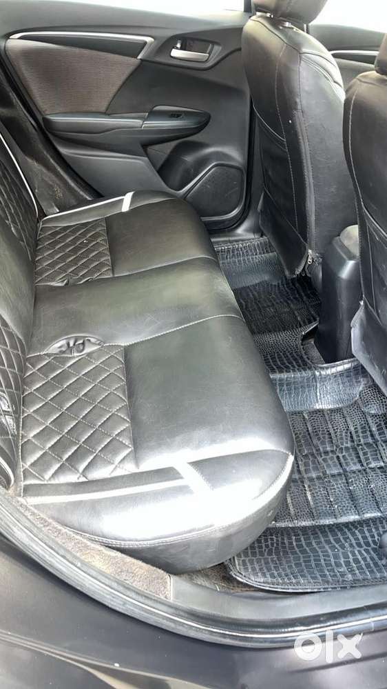 Honda Wr-v I-dtec Vx, 2017, Diesel