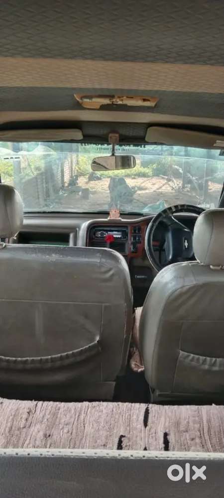 Chevrolet Tavera 2008 Diesel Well Maintained