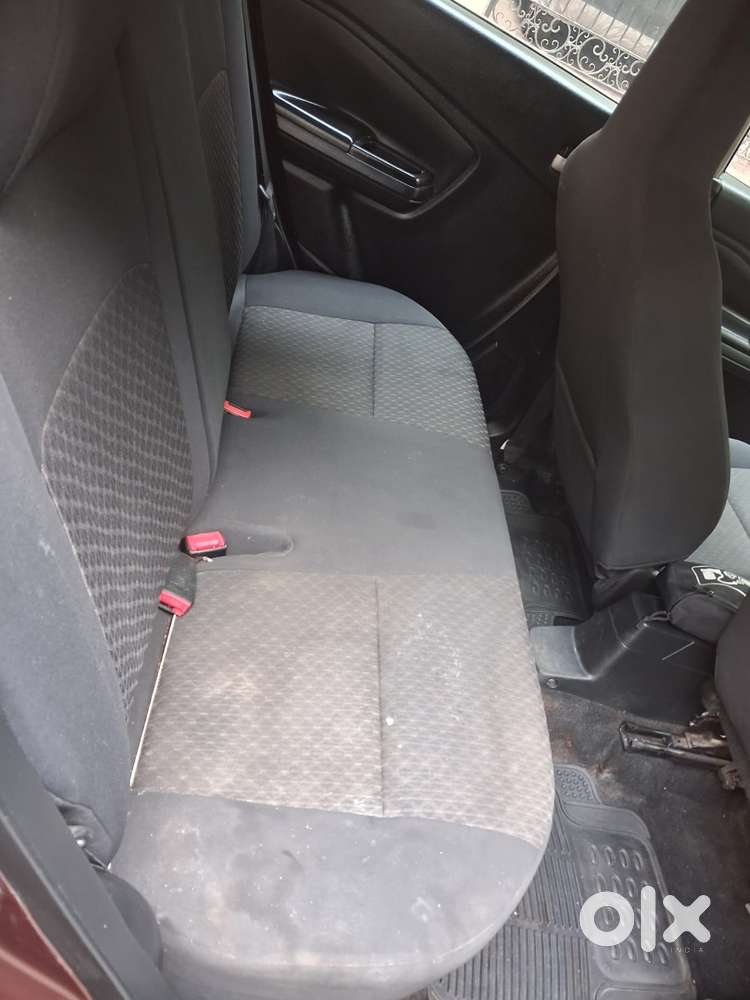 Maruti Suzuki Celerio 2021-1.0 Zxi Plus Mt, 2022, Petrol