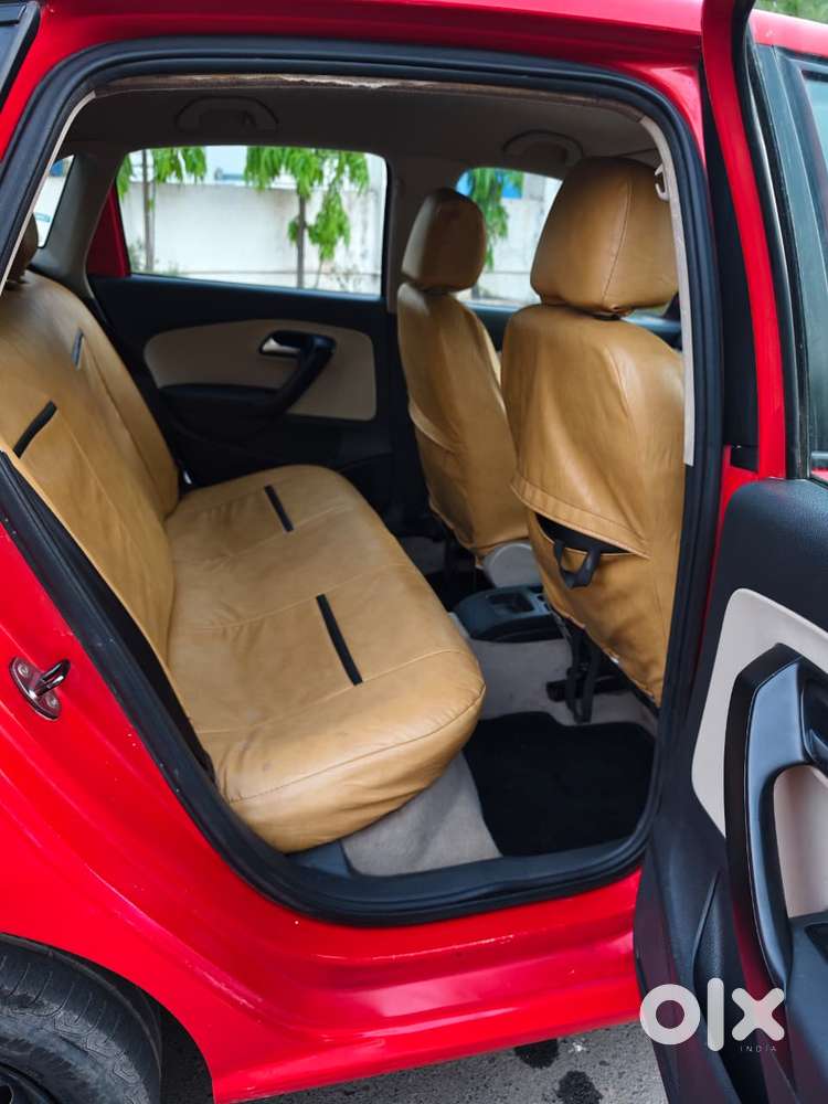 Volkswagen Polo 2013-2015 1.5 Tdi Comfortline, 2013, Diesel