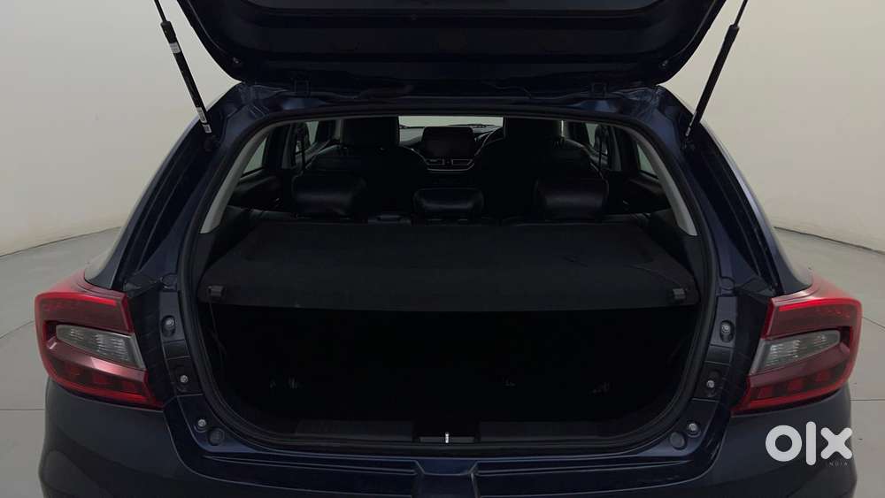 Maruti Suzuki Baleno Alpha, 2024, Petrol