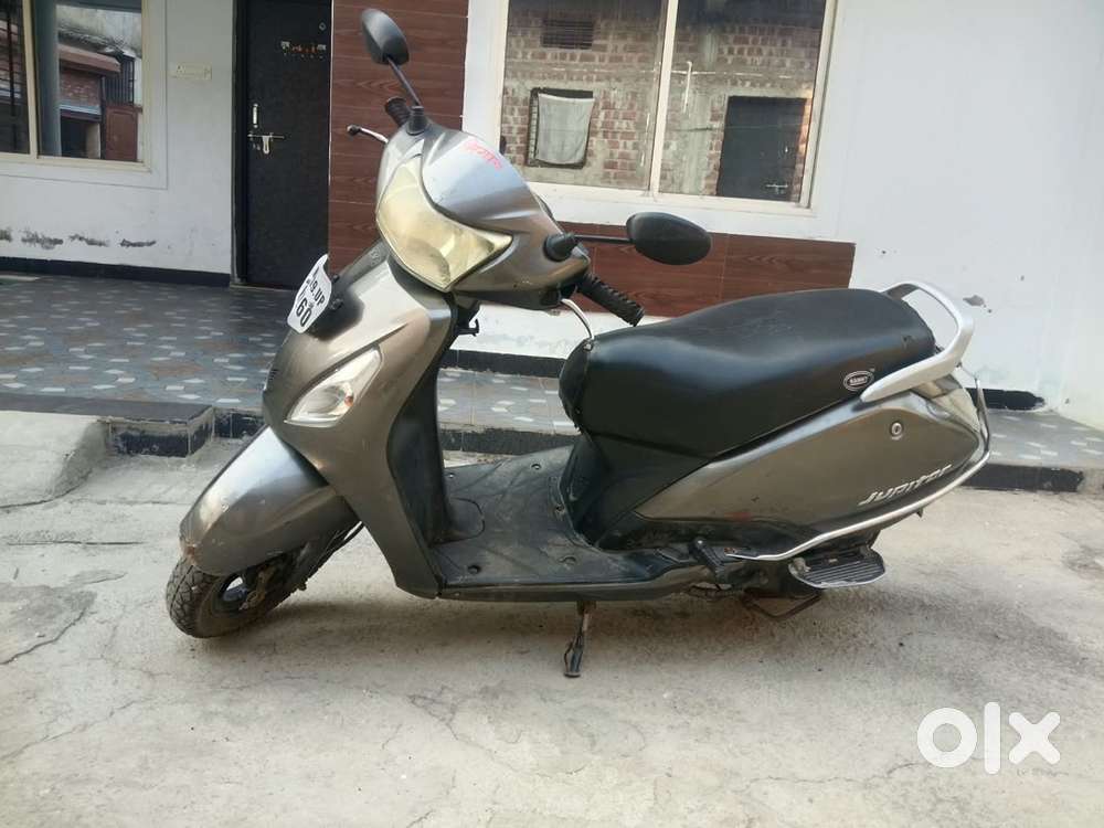 Jupiter scooter with best condition