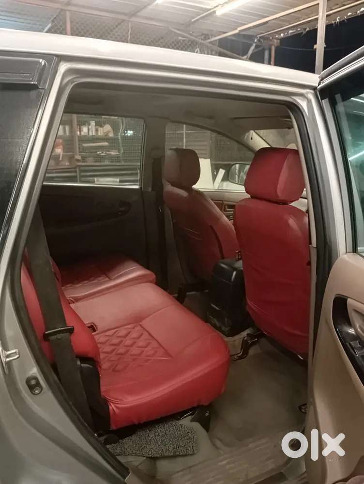 Toyota Innova