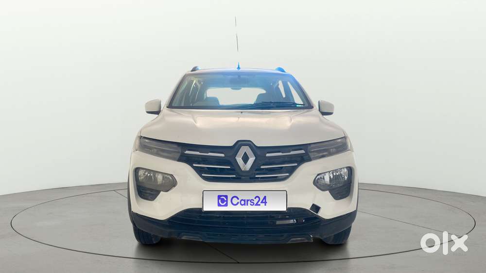Renault Kwid 2019-ongoing 1.0 Rxt (o), 2019, Petrol