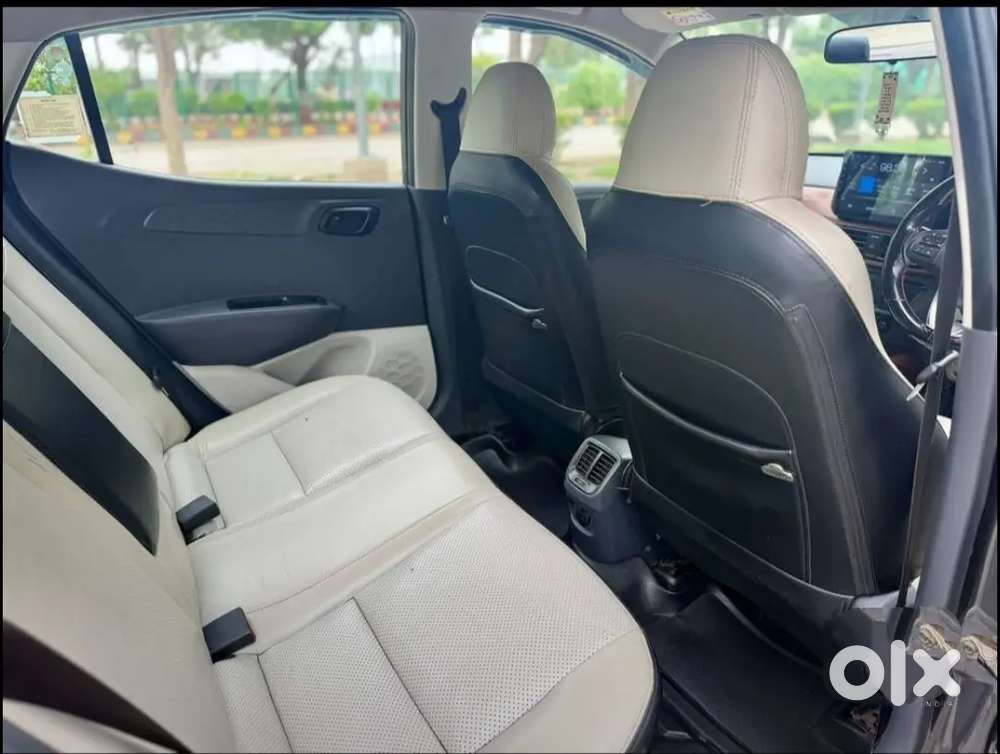 Hyundai Aura 1.2 S 2022